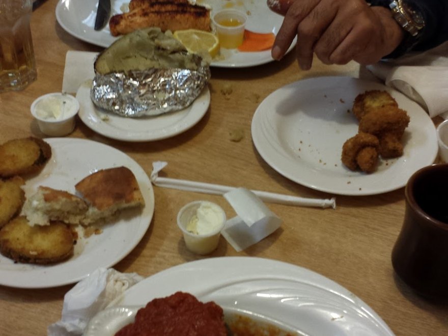 Mill Pond Family Restaurant
