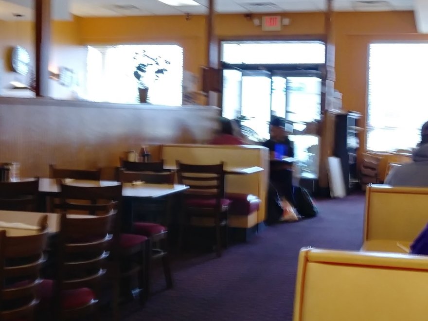 Mill Pond Family Restaurant