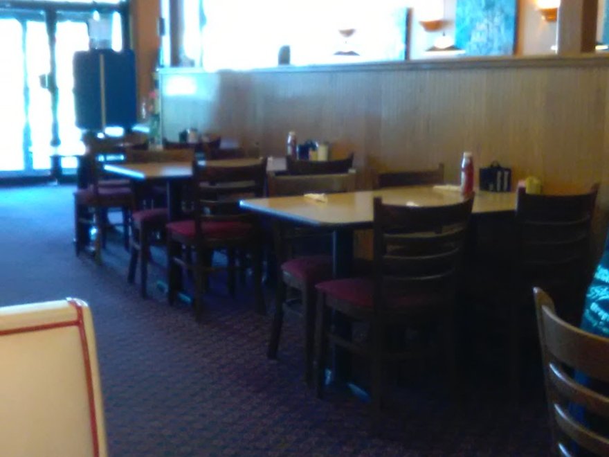 Mill Pond Family Restaurant