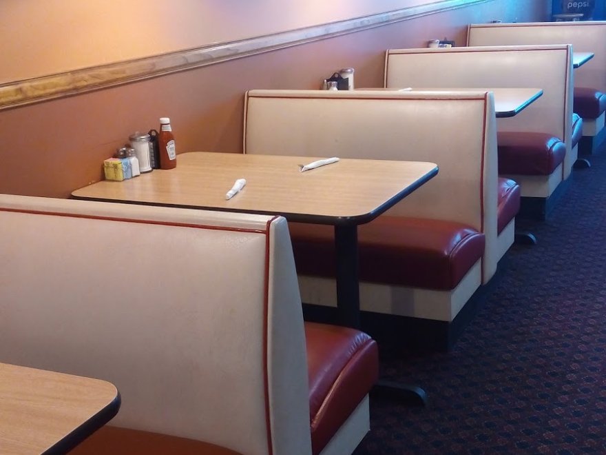 Mill Pond Family Restaurant