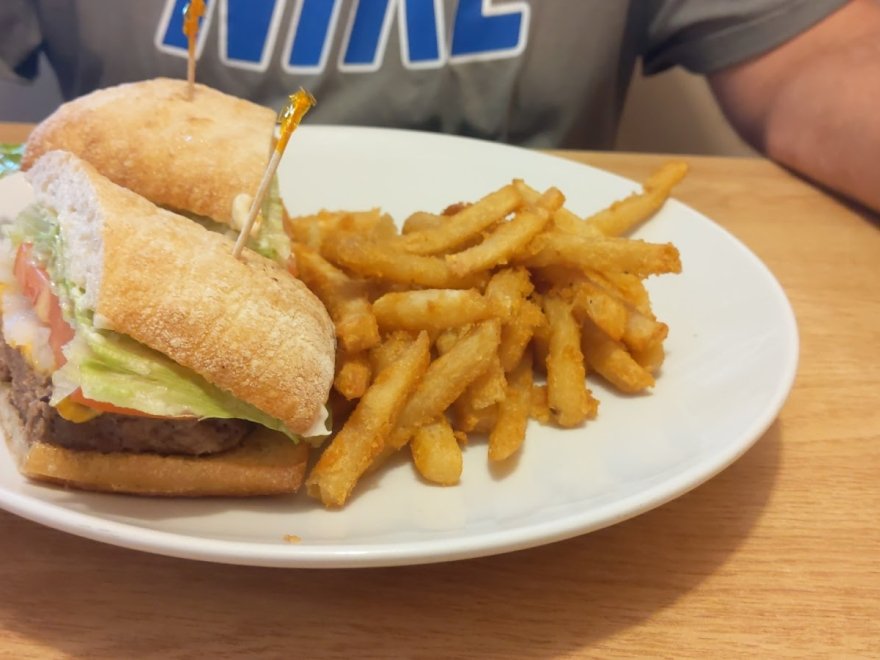 Mill Pond Family Restaurant