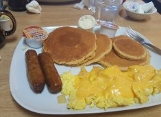 Mill Pond Family Restaurant