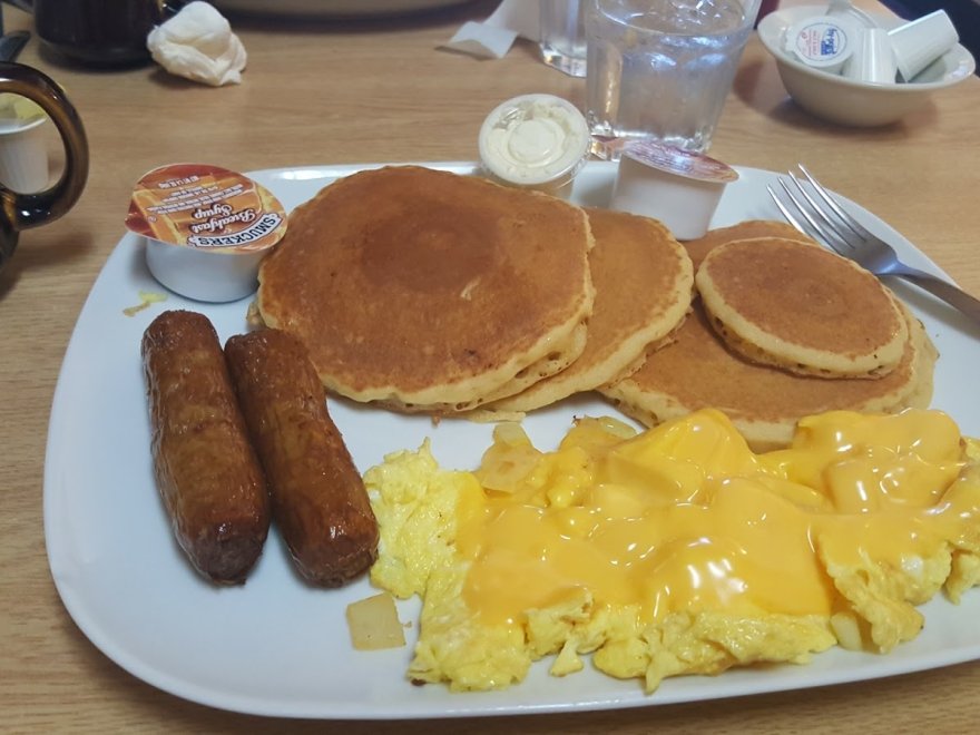 Mill Pond Family Restaurant