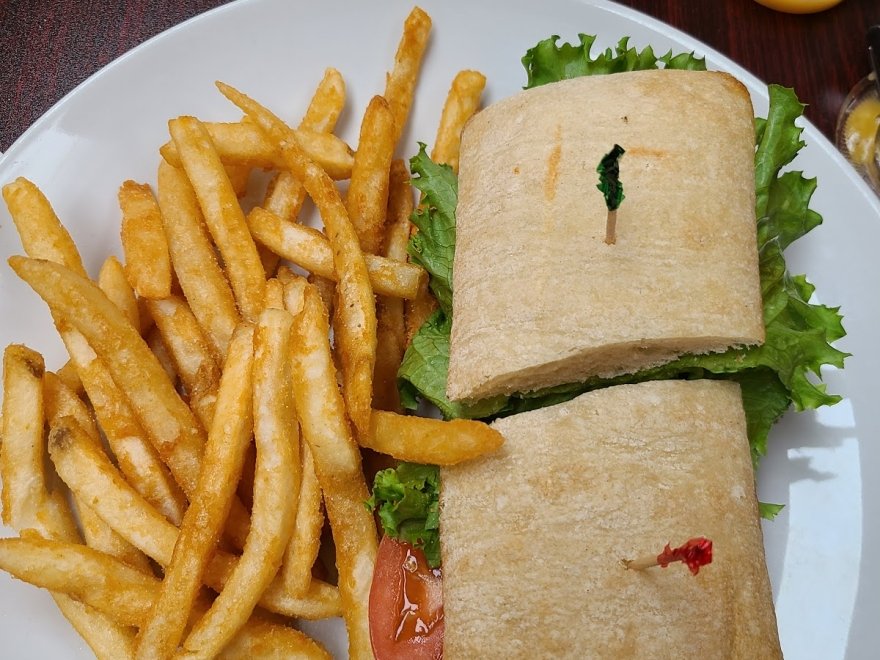 Mill Pond Family Restaurant