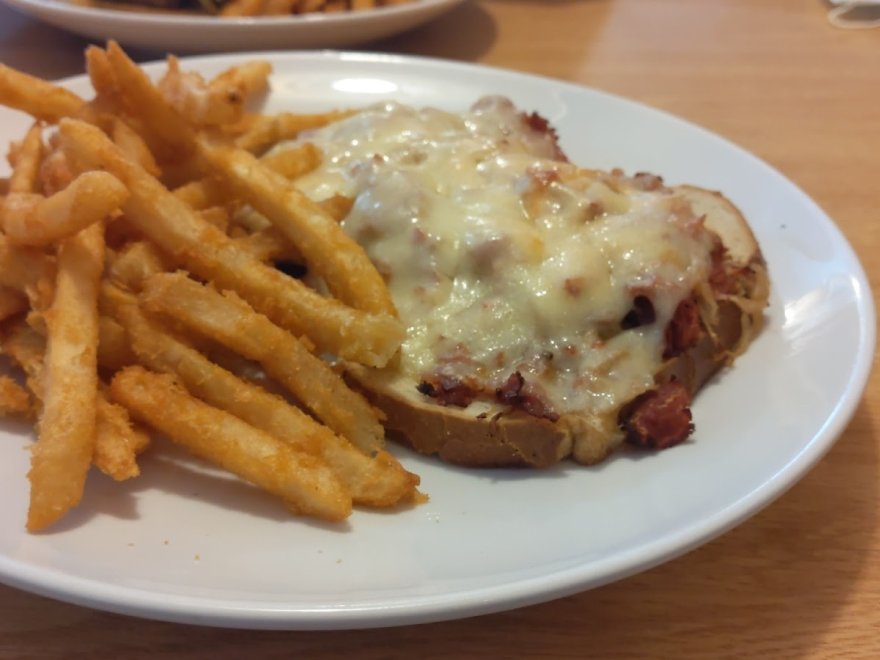 Mill Pond Family Restaurant