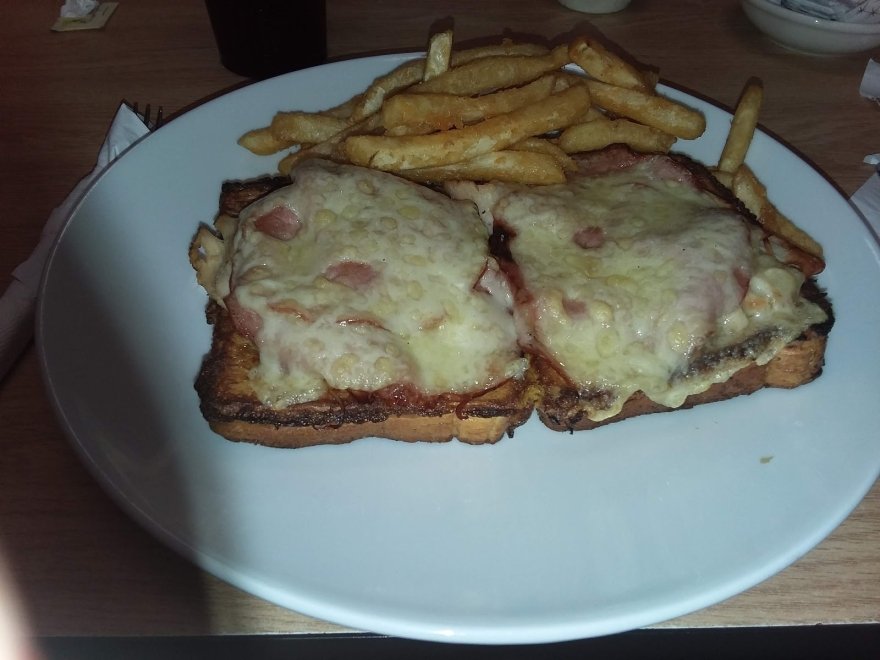 Mill Pond Family Restaurant