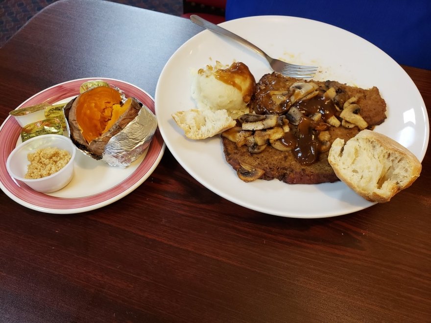 Mill Pond Family Restaurant