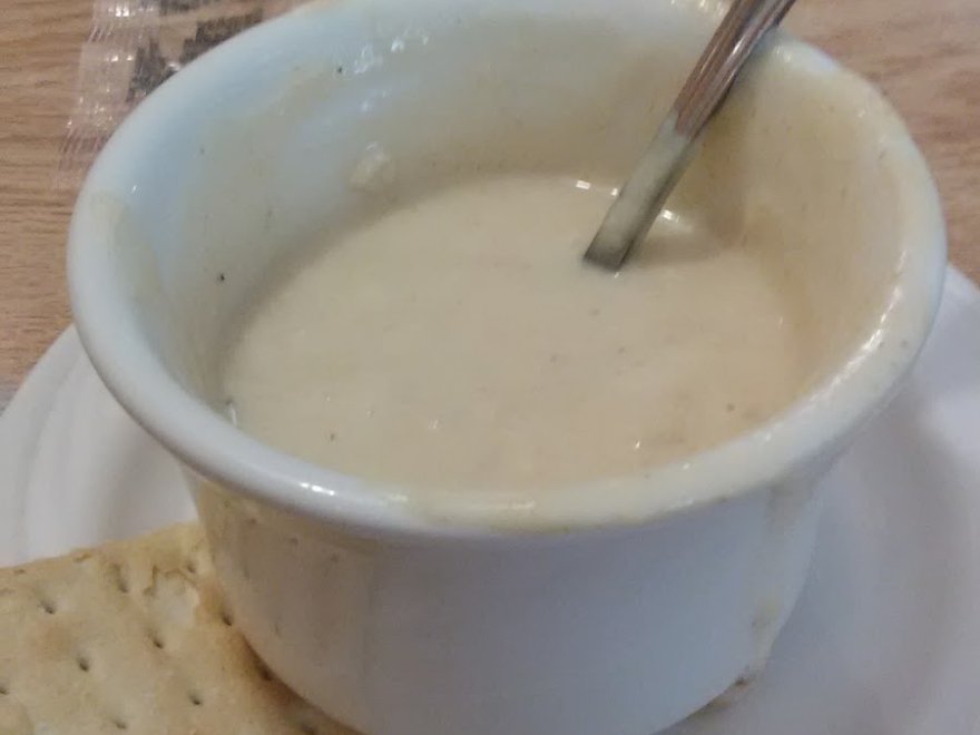 Mill Pond Family Restaurant
