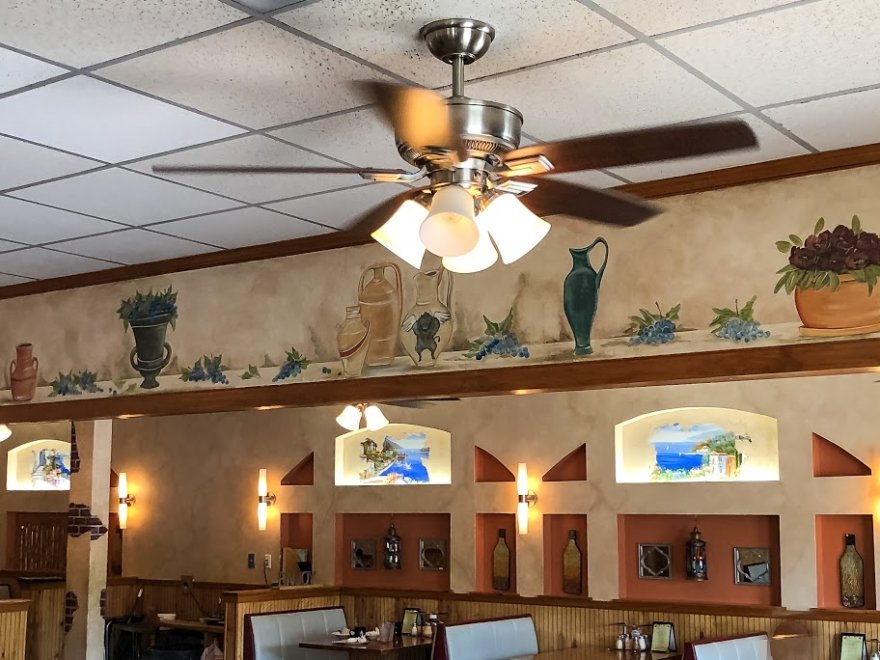 Miltonian Pizzeria & Wing House