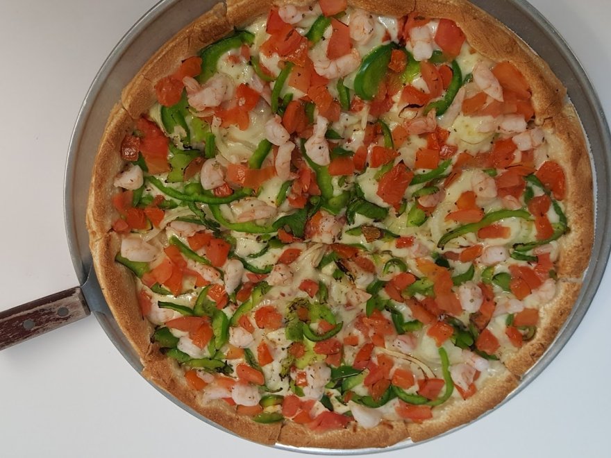 Miltonian Pizzeria & Wing House