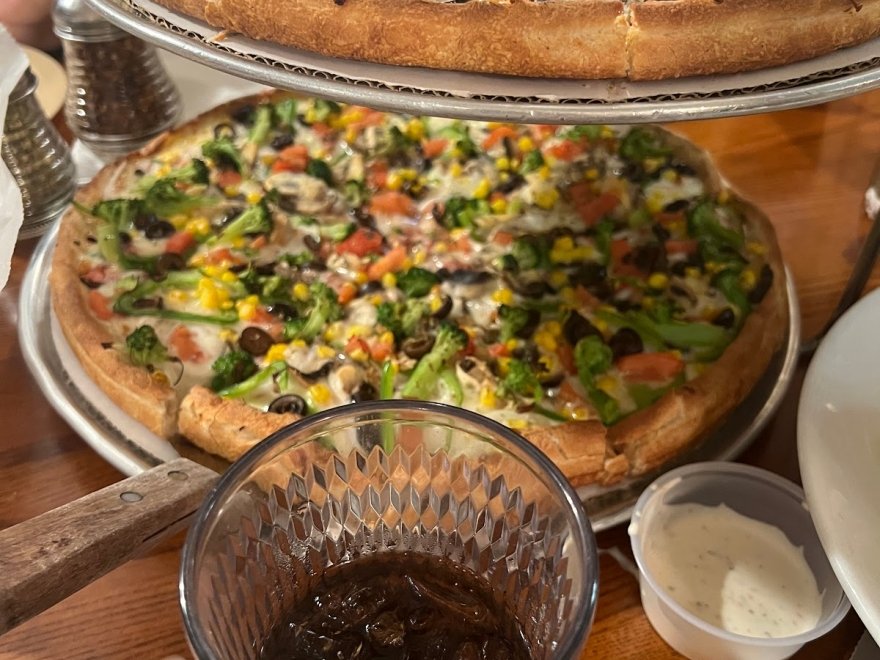 Miltonian Pizzeria & Wing House