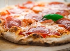 Miltonian Pizzeria & Wing House