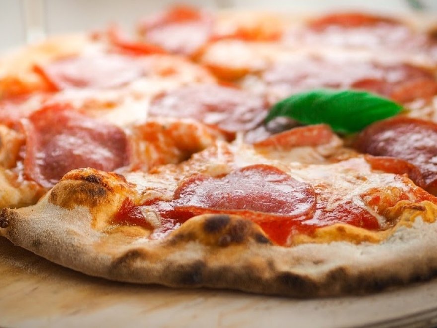 Miltonian Pizzeria & Wing House