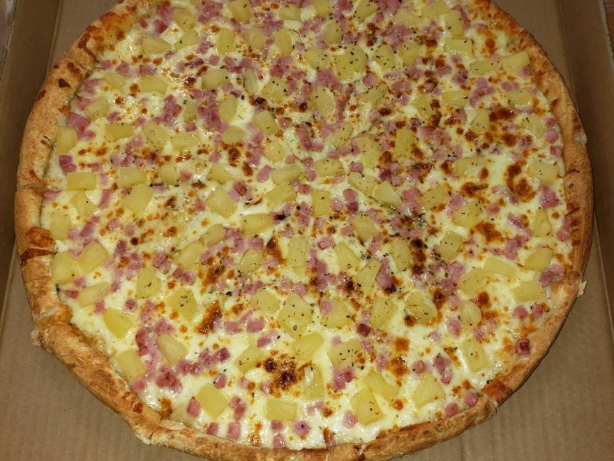 Miltonian Pizzeria & Wing House