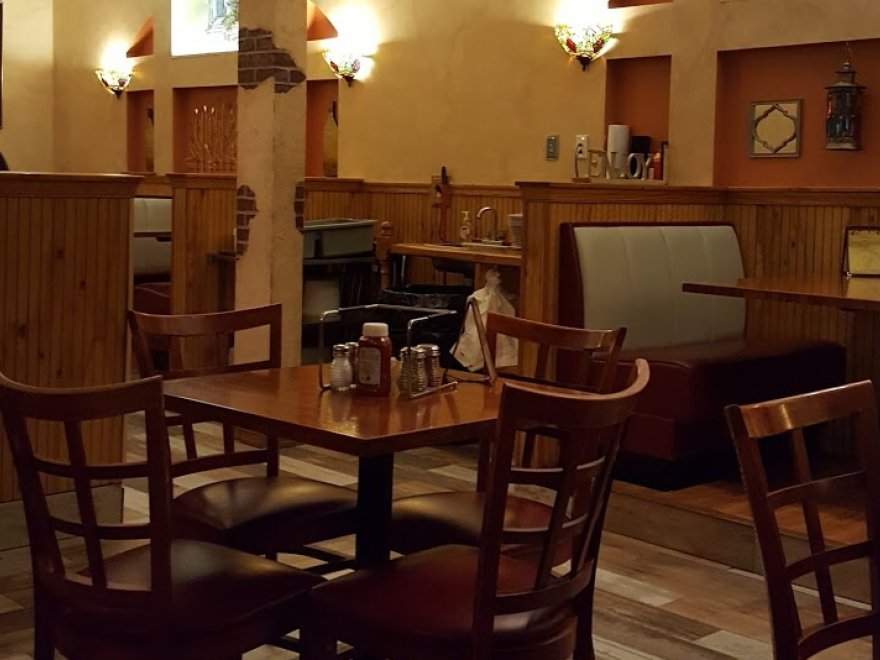 Miltonian Pizzeria & Wing House