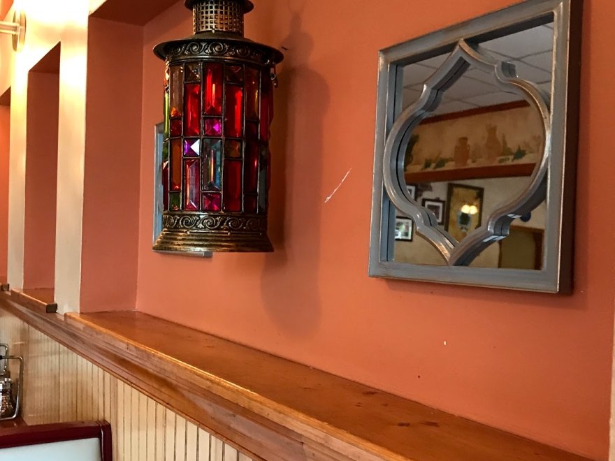 Miltonian Pizzeria & Wing House