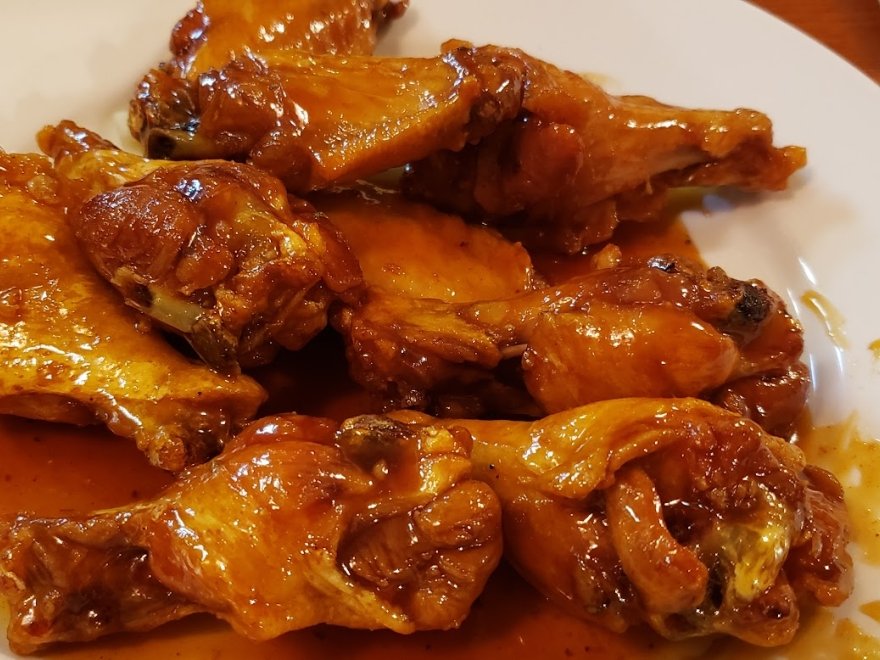 Miltonian Pizzeria & Wing House