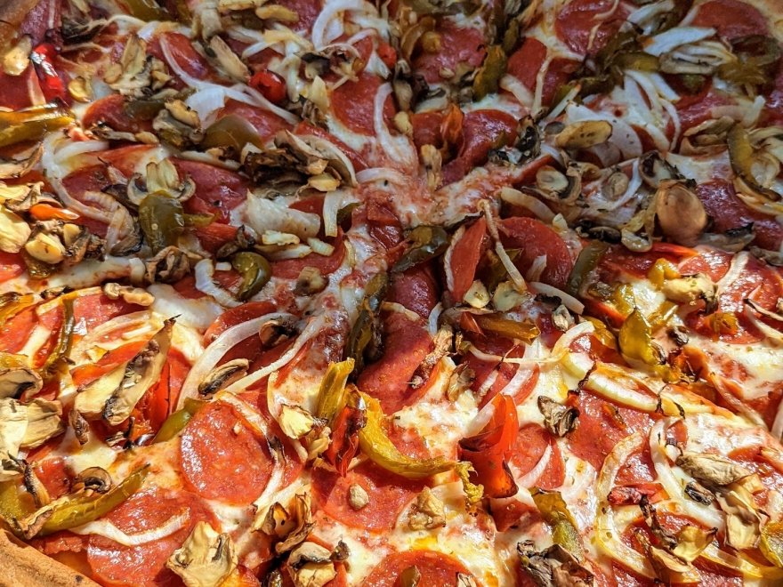 Miltonian Pizzeria & Wing House