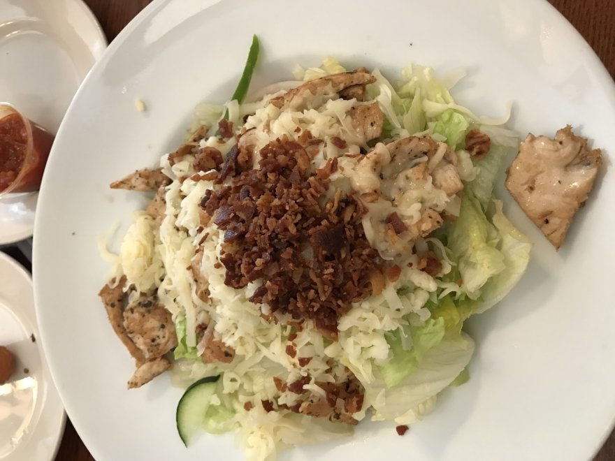 Miltonian Pizzeria & Wing House
