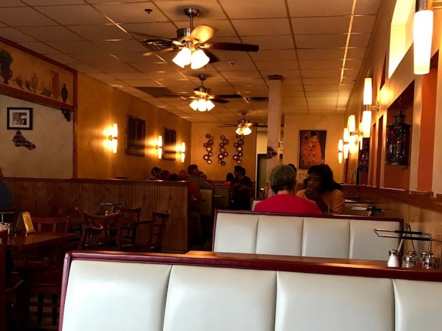 Miltonian Pizzeria & Wing House