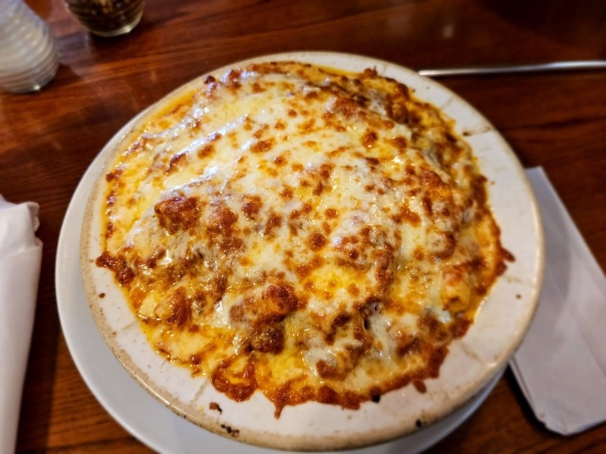 Miltonian Pizzeria & Wing House