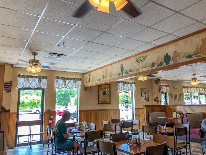 Miltonian Pizzeria & Wing House
