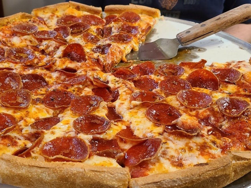 Miltonian Pizzeria & Wing House