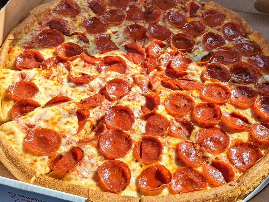 Miltonian Pizzeria & Wing House
