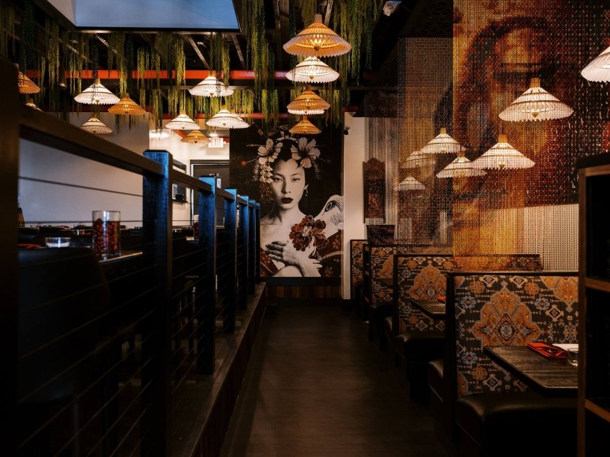 Bodhi Kitchen