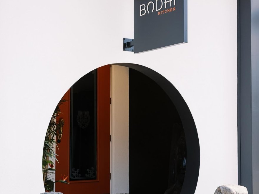 Bodhi Kitchen