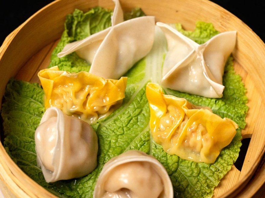 Bodhi Kitchen