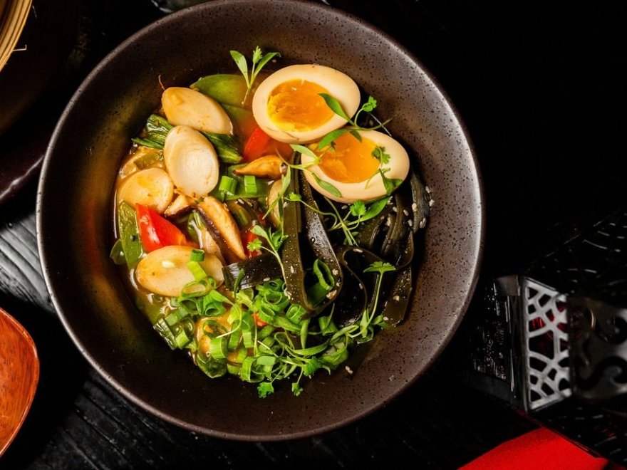 Bodhi Kitchen