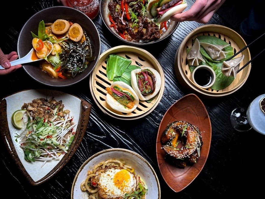 Bodhi Kitchen