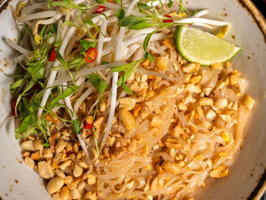 Bodhi Kitchen