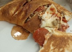 Laurel Pizzeria Express