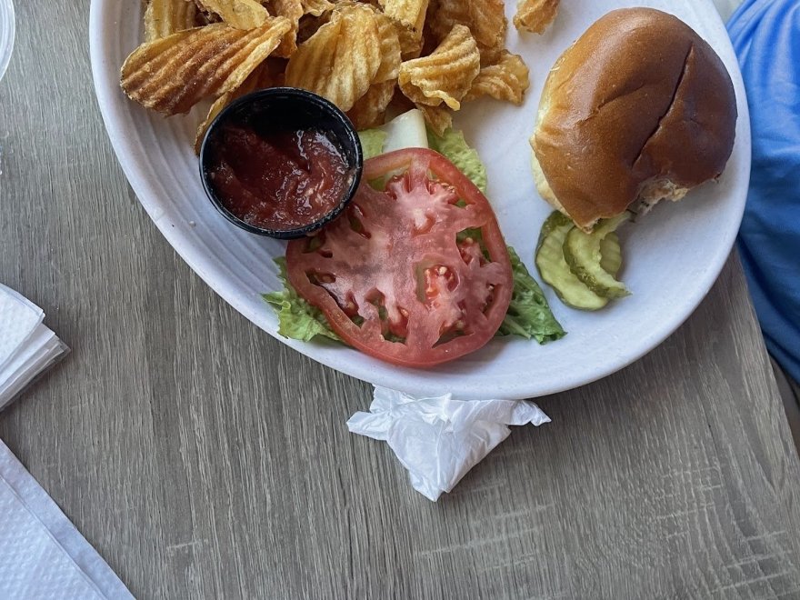 The Lighthouse Dewey Beach