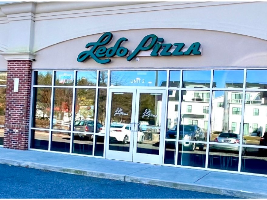Ledo Pizza