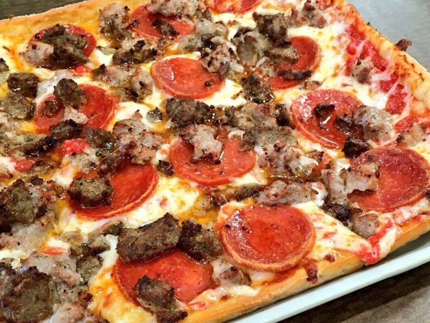 Ledo Pizza