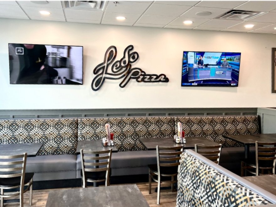 Ledo Pizza