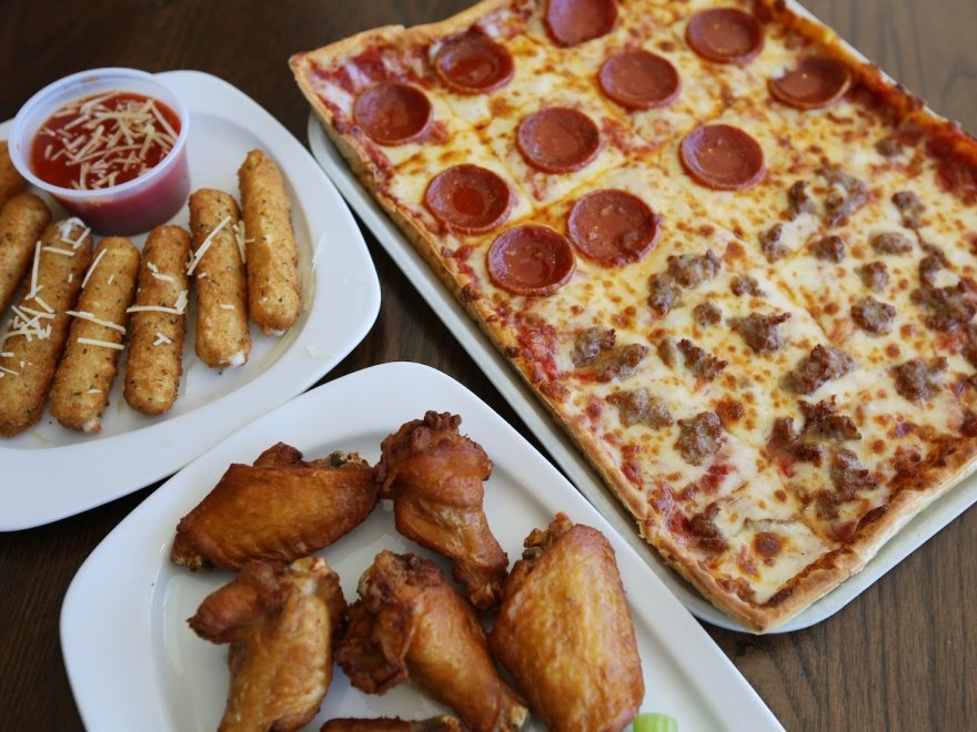 Ledo Pizza