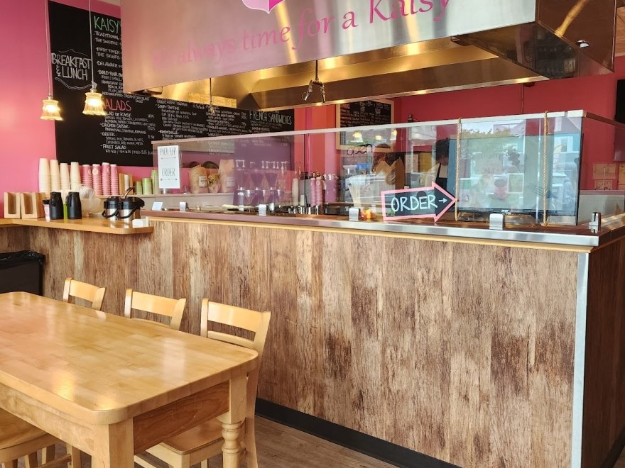 Kaisy's Delights