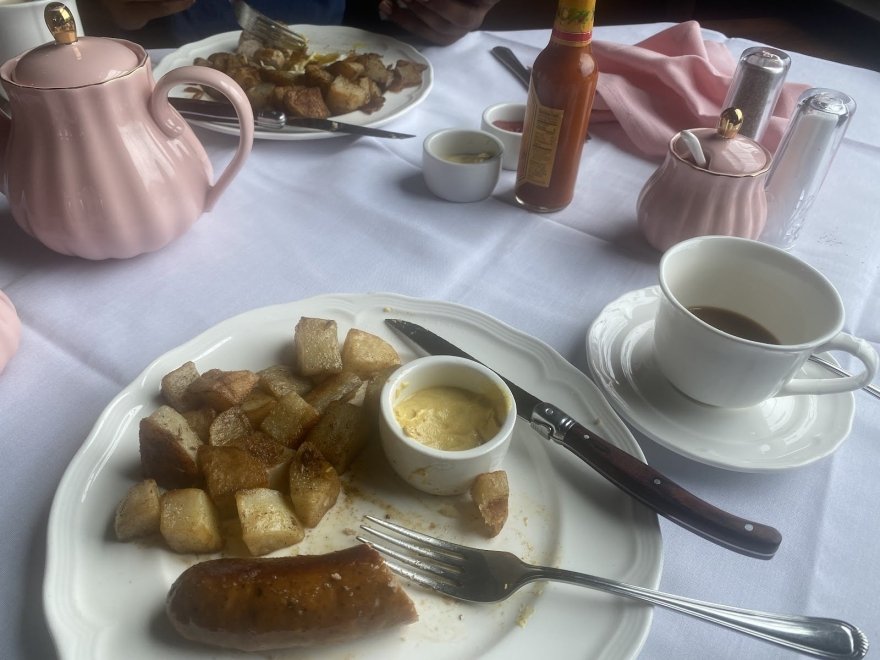 Kaisy's Delights