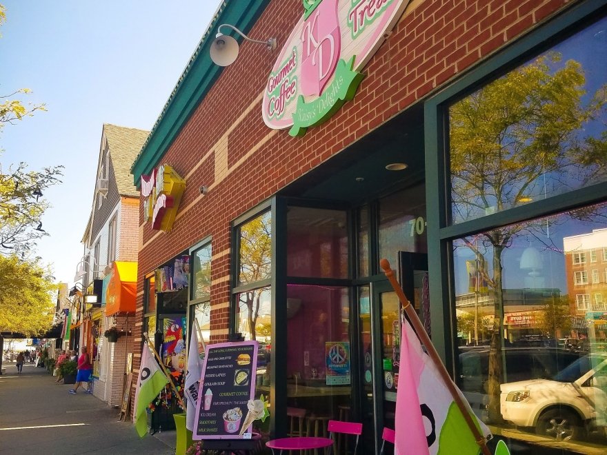 Kaisy's Delights