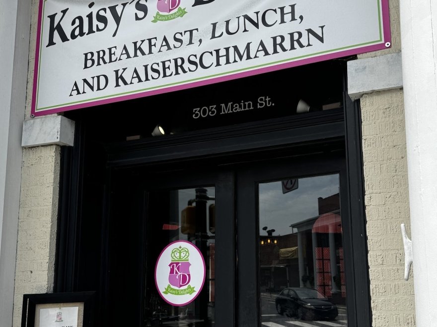 Kaisy's Delights
