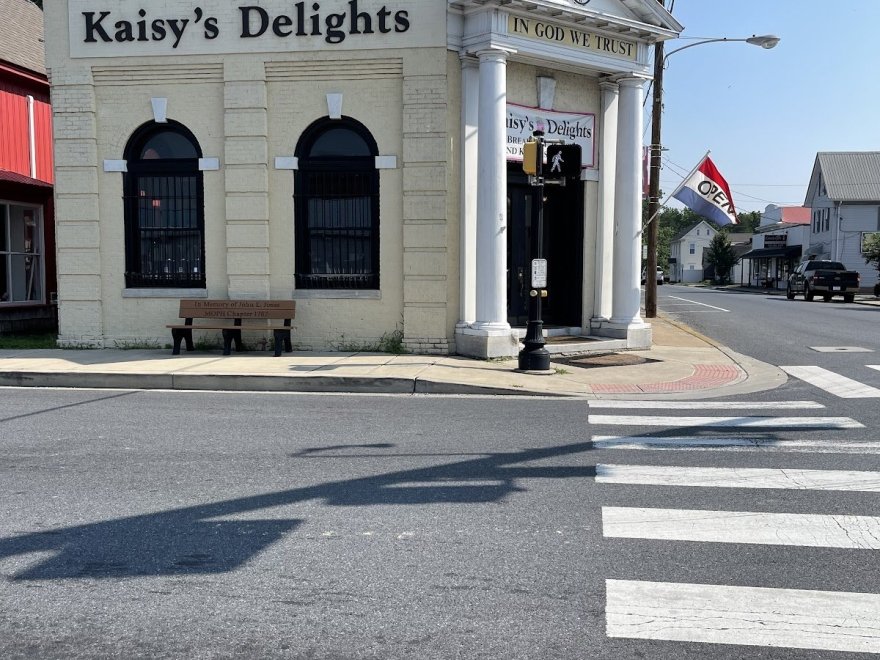 Kaisy's Delights