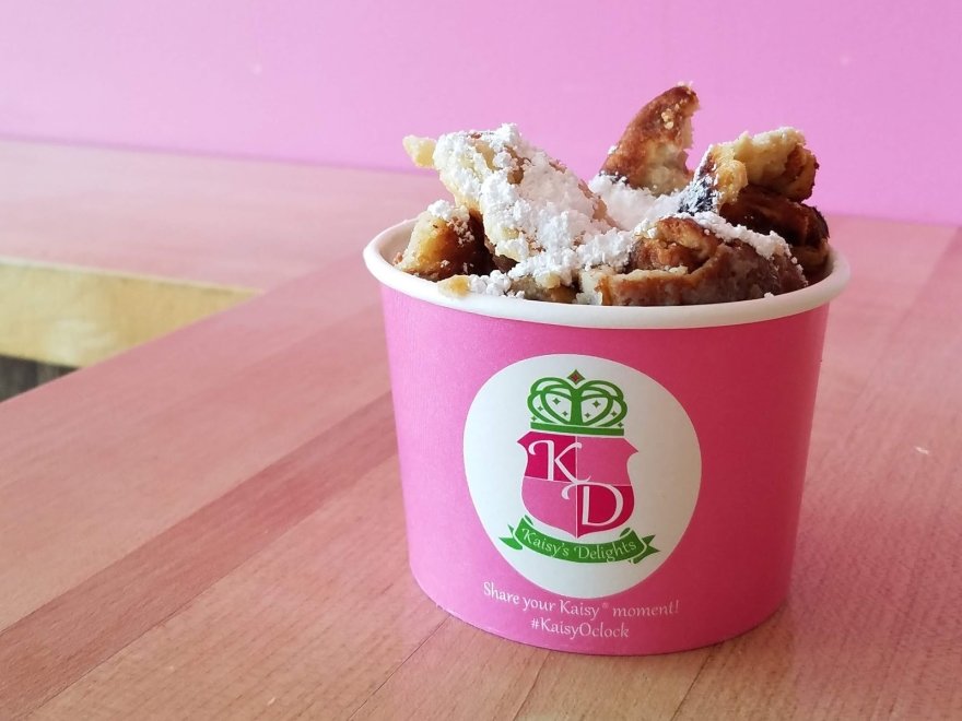 Kaisy's Delights