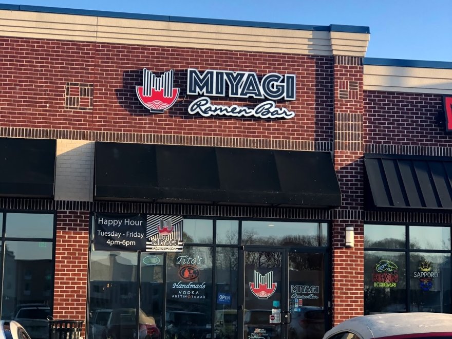Miyagi Ramen Bar