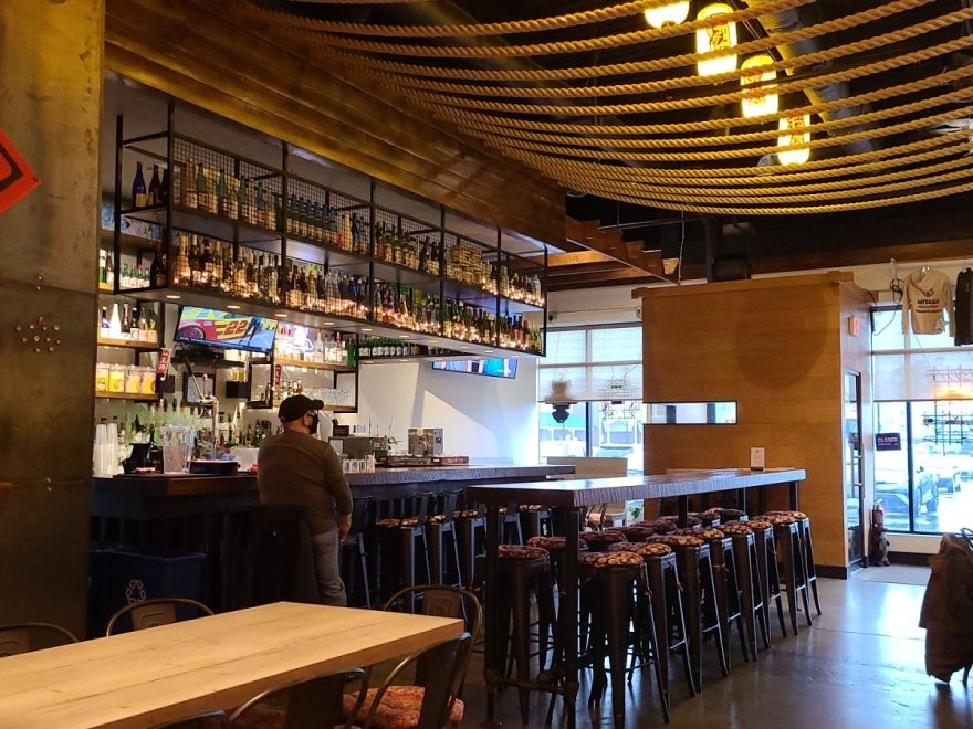 Miyagi Ramen Bar