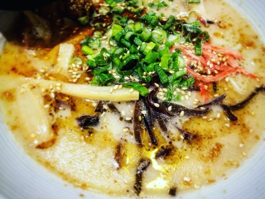 Miyagi Ramen Bar