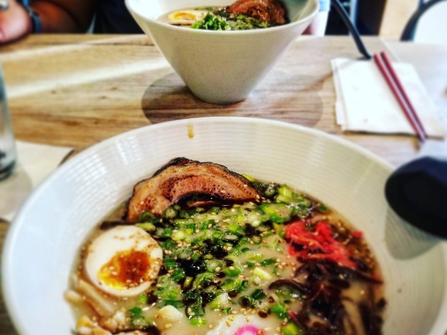 Miyagi Ramen Bar